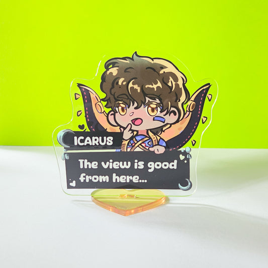 HADES II OTOME ACRYLIC STAND