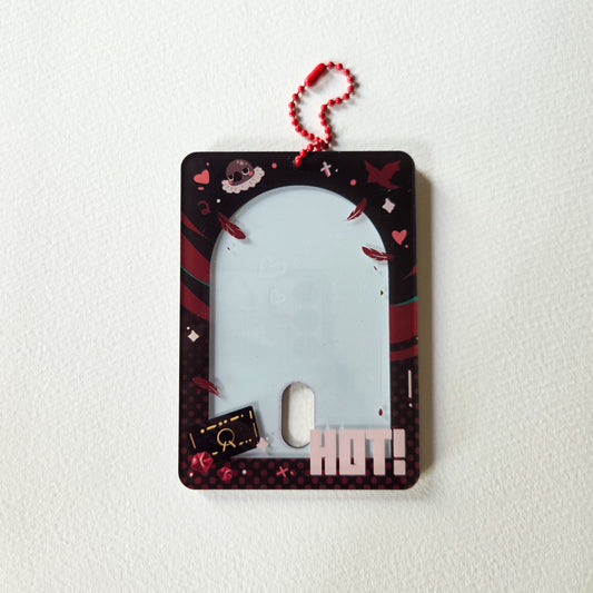 LADS PHOTOCARD HOLDERS