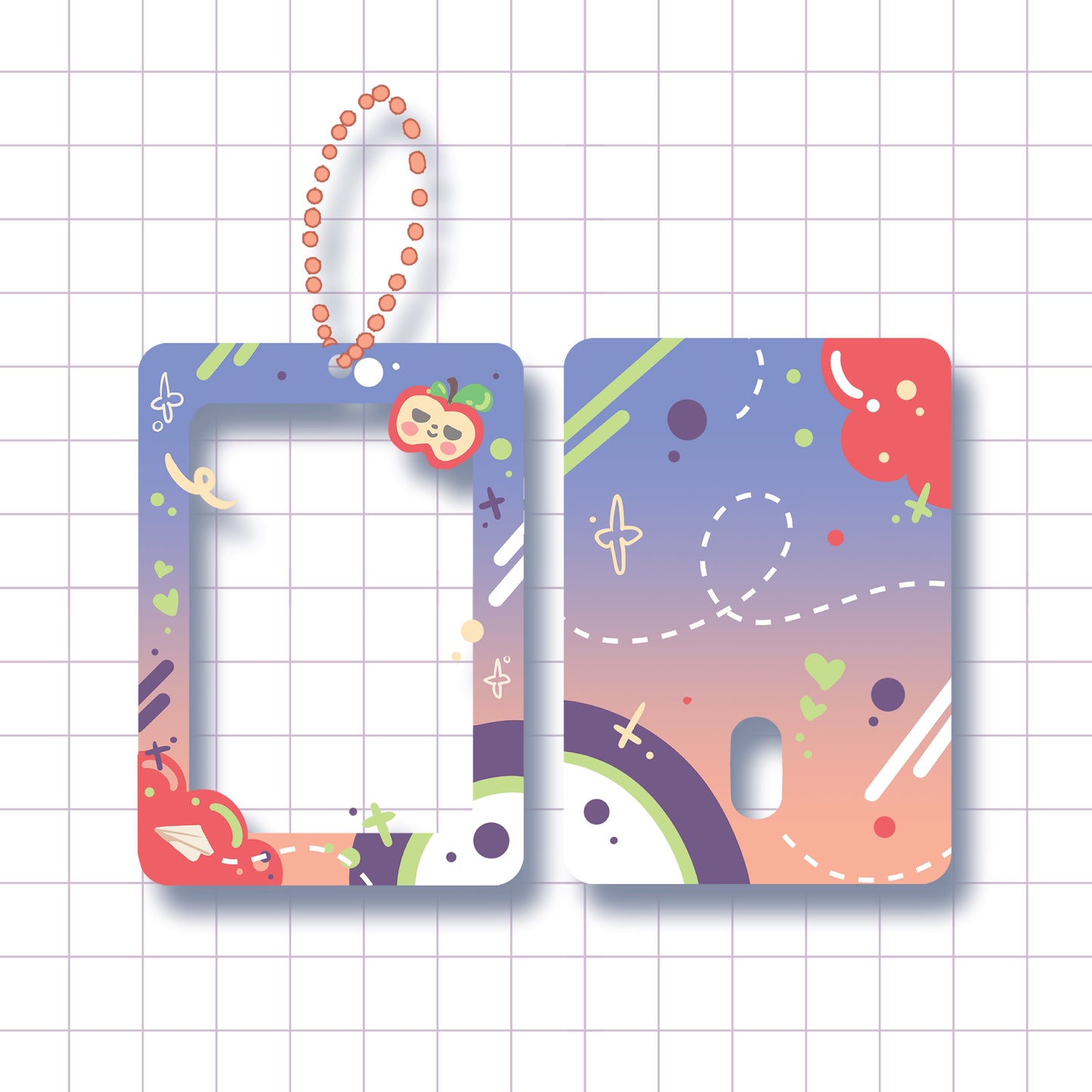 (PRE-ORDER) LADS Photocard Holder