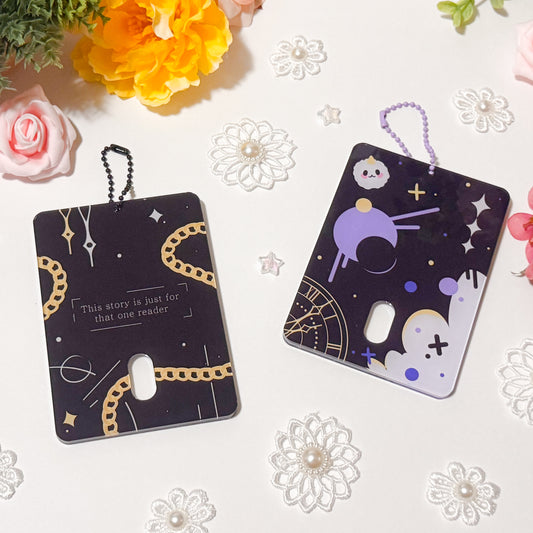 ORV PHOTOCARD HOLDERS