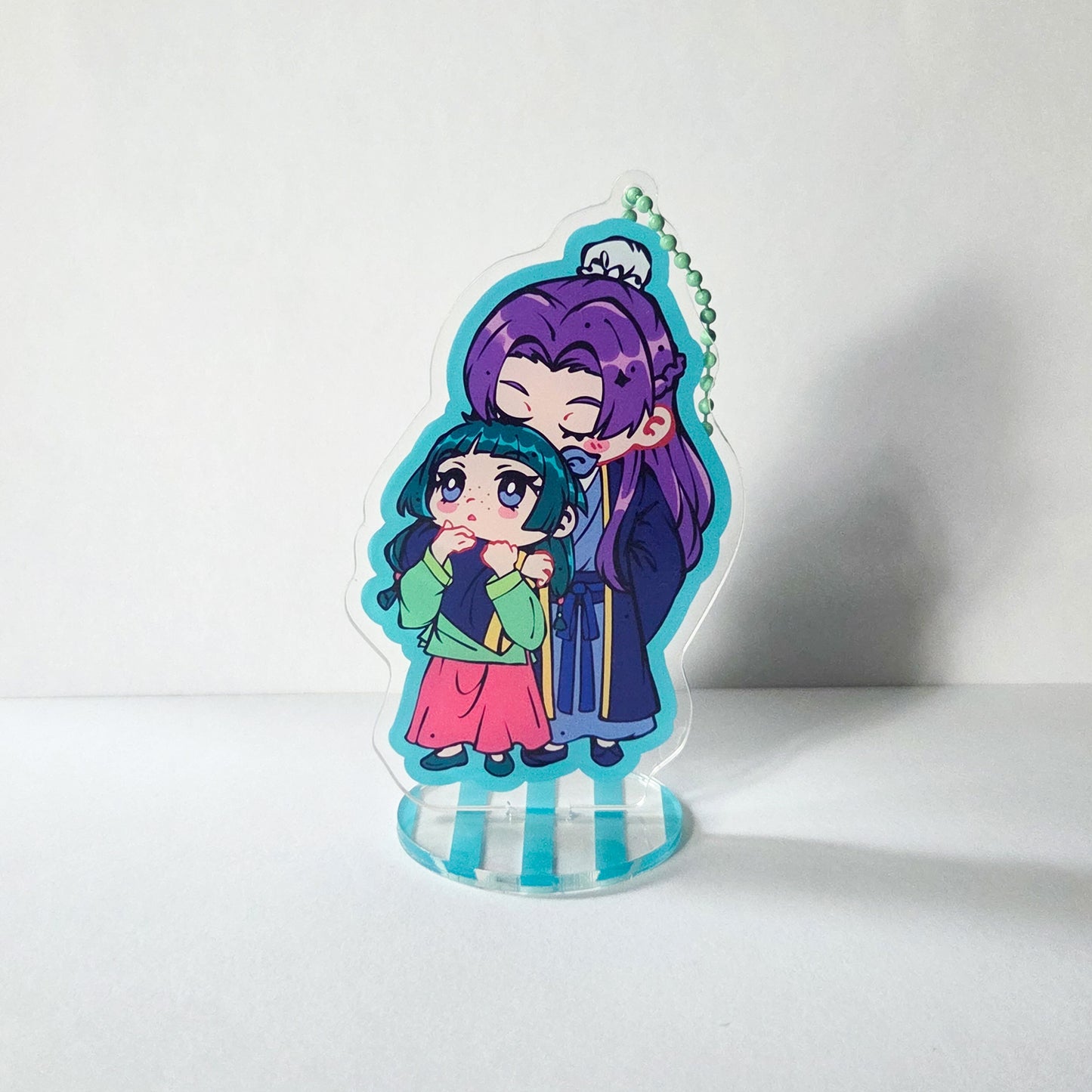 AD CHIBI ACRYLIC STAND/CHARM