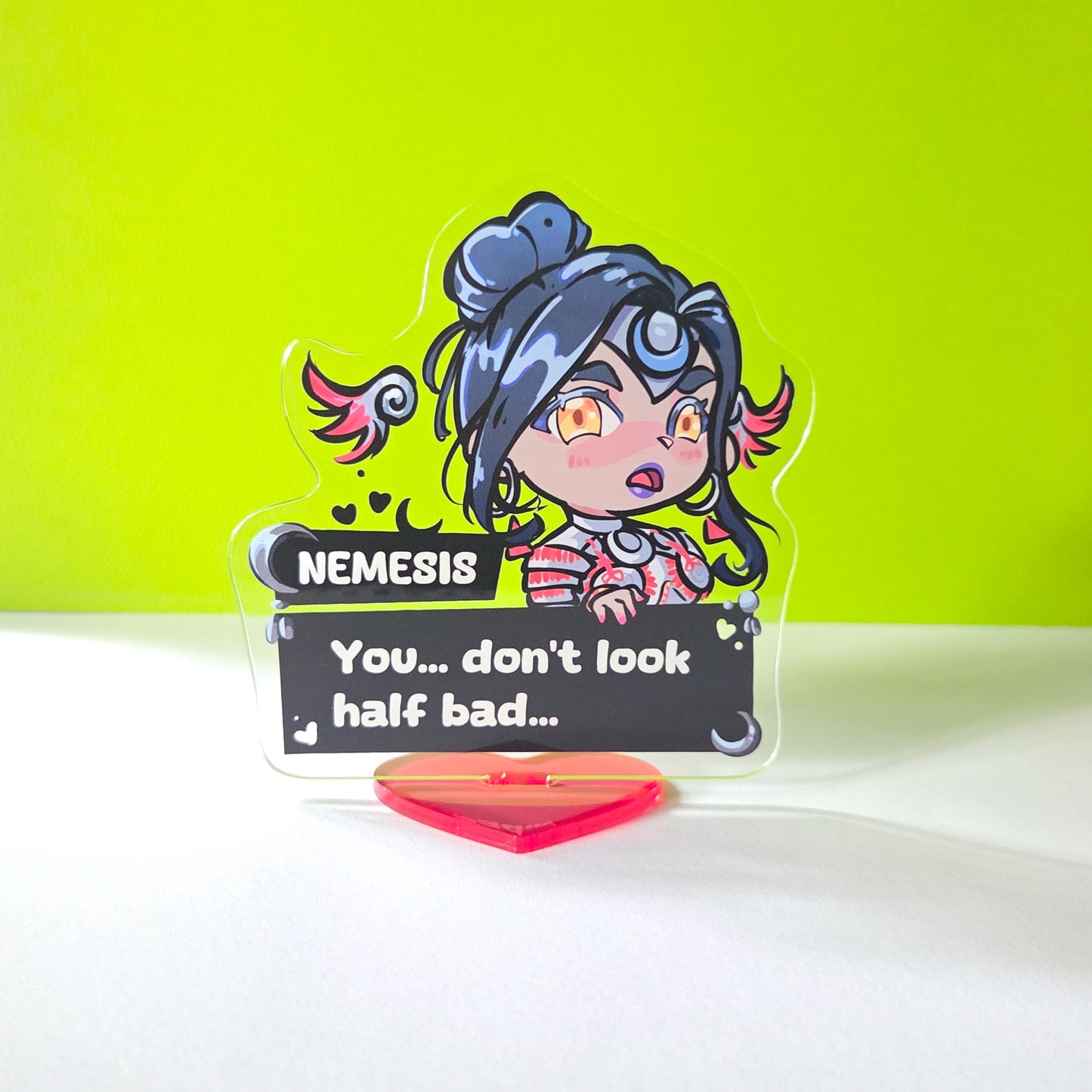 HADES II OTOME ACRYLIC STAND