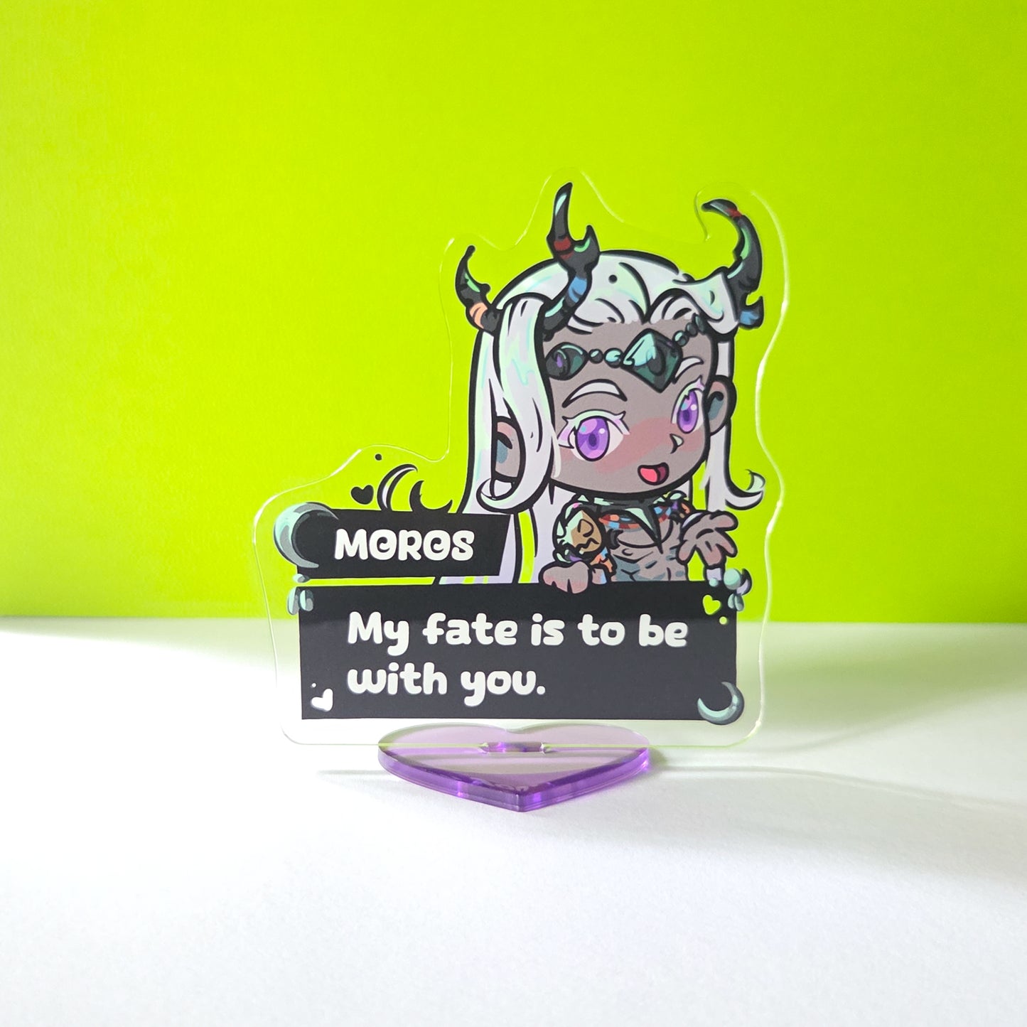 HADES II OTOME ACRYLIC STAND
