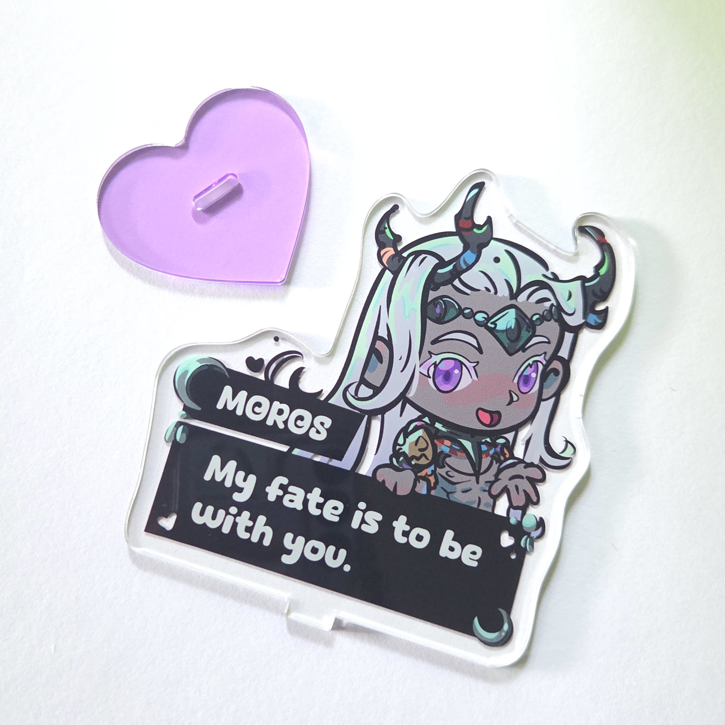 HADES II OTOME ACRYLIC STAND