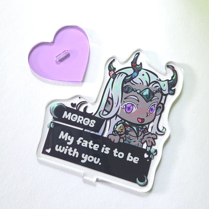 HADES II OTOME ACRYLIC STAND