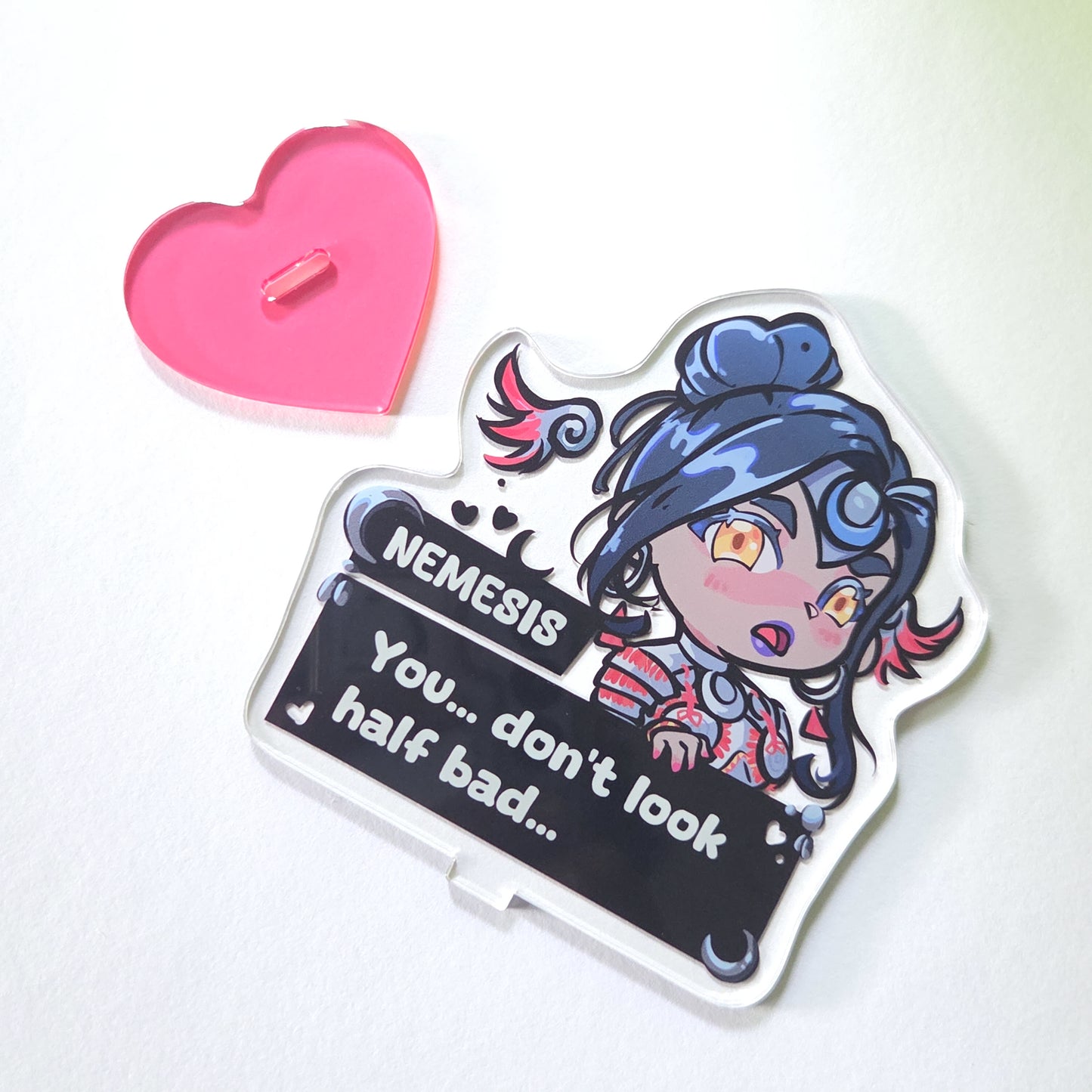 HADES II OTOME ACRYLIC STAND