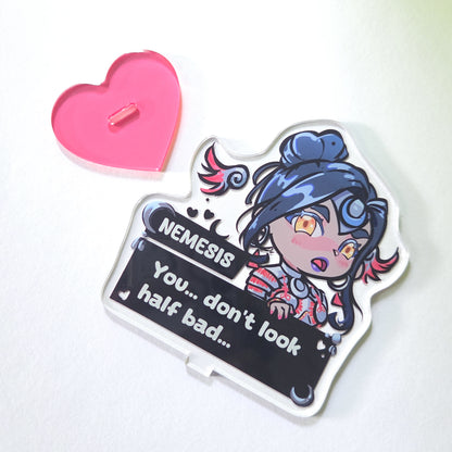 HADES II OTOME ACRYLIC STAND