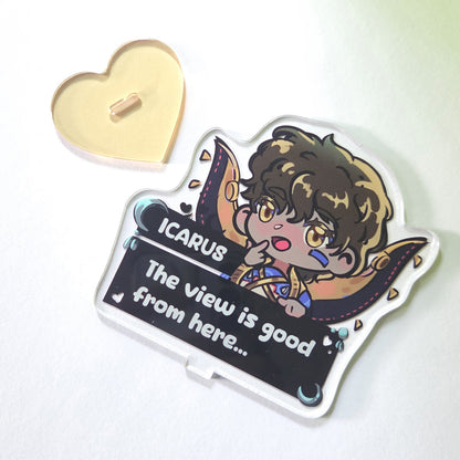 HADES II OTOME ACRYLIC STAND