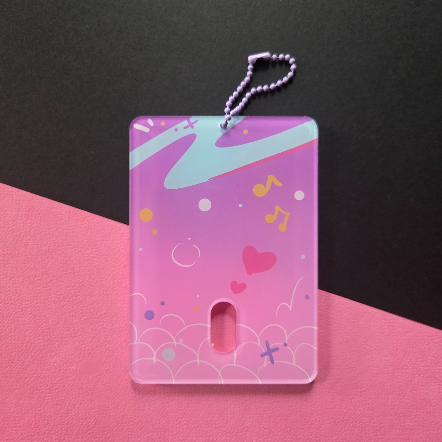 KPDH PHOTOCARD HOLDERS