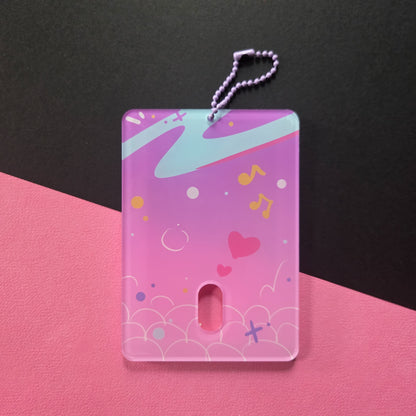KPDH PHOTOCARD HOLDERS