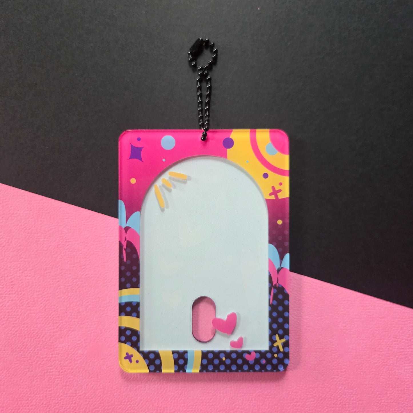 KPDH PHOTOCARD HOLDERS