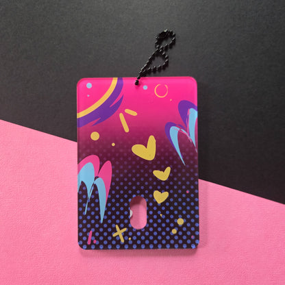 KPDH PHOTOCARD HOLDERS