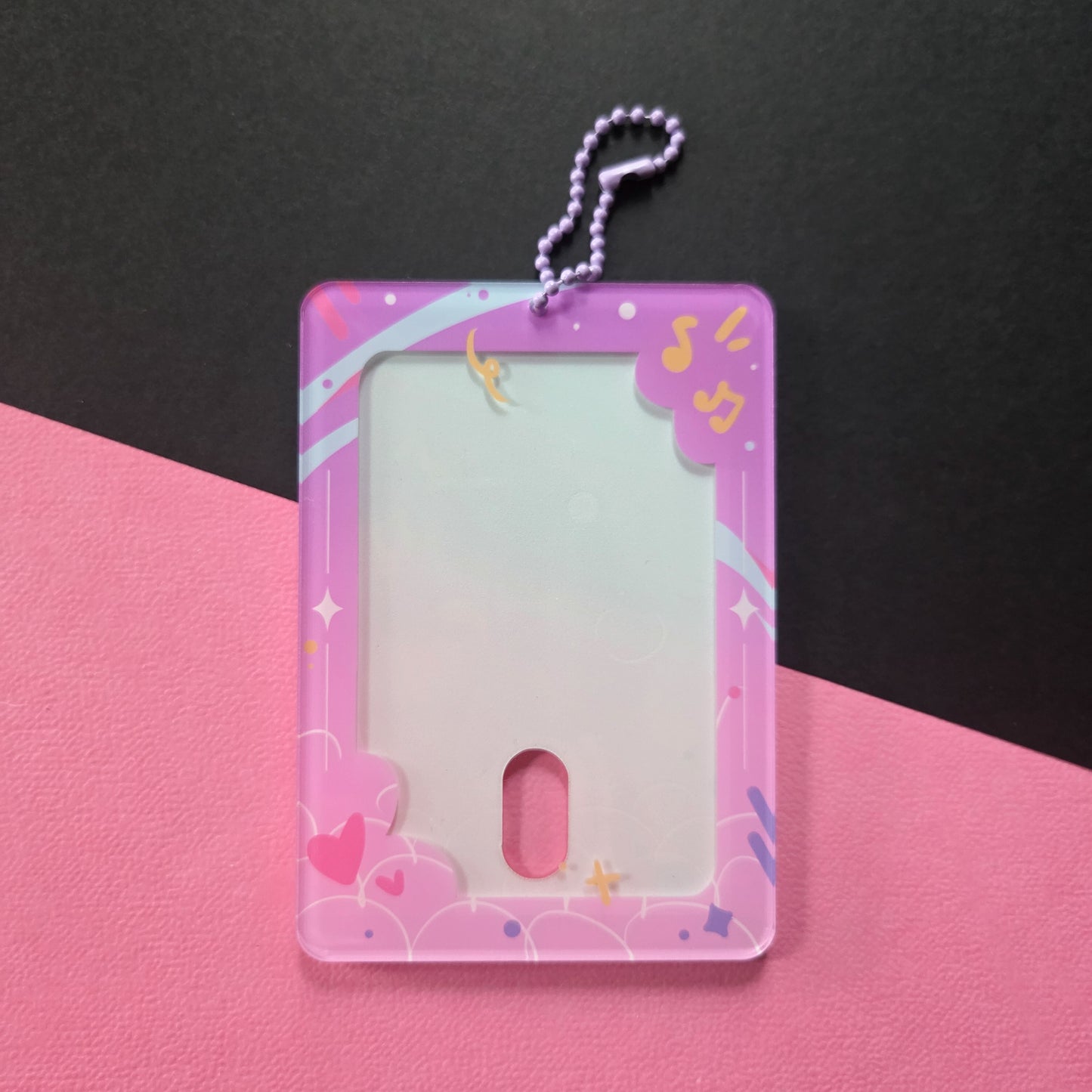 KPDH PHOTOCARD HOLDERS