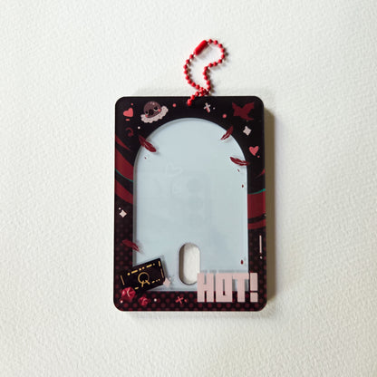 LADS PHOTOCARD HOLDERS