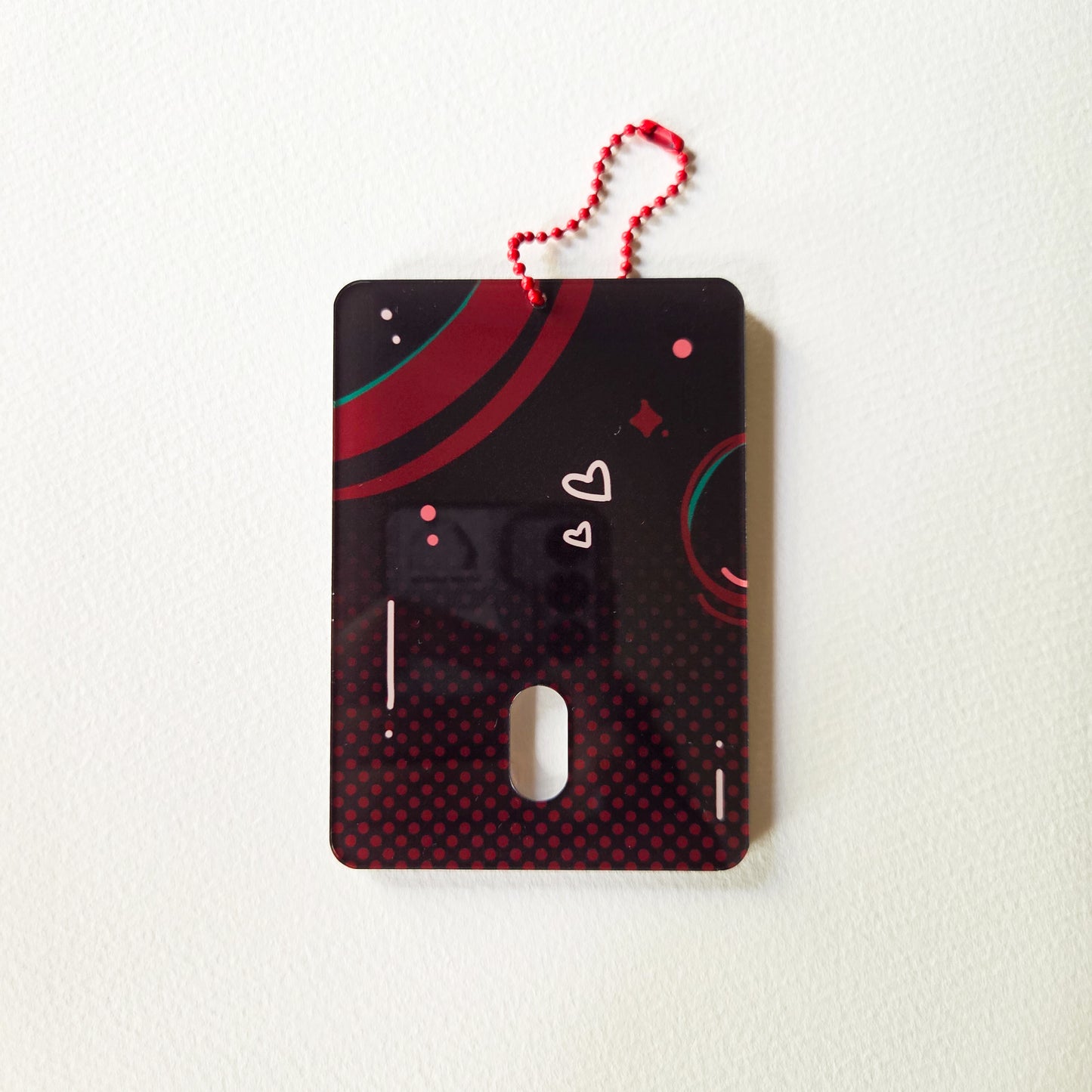 LADS PHOTOCARD HOLDERS
