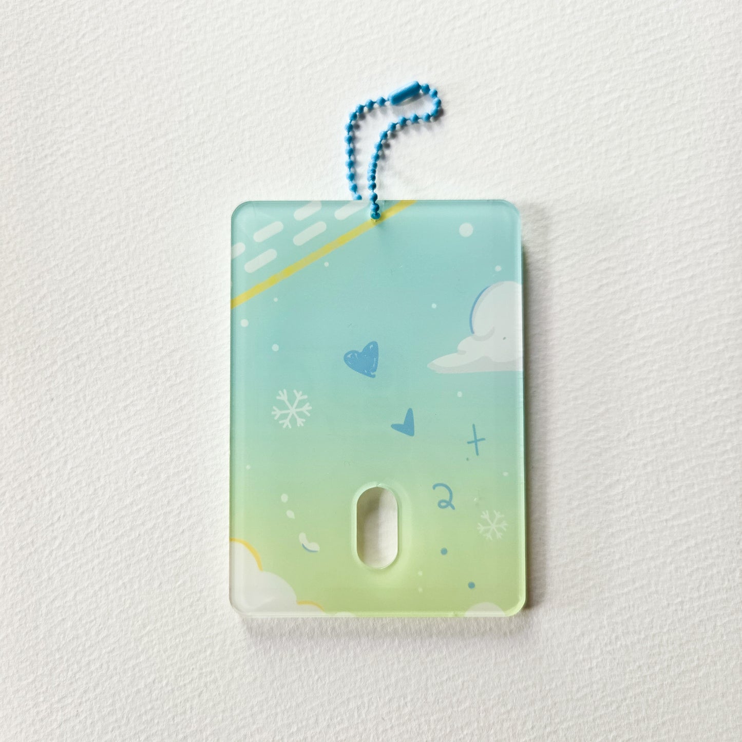 LADS PHOTOCARD HOLDERS