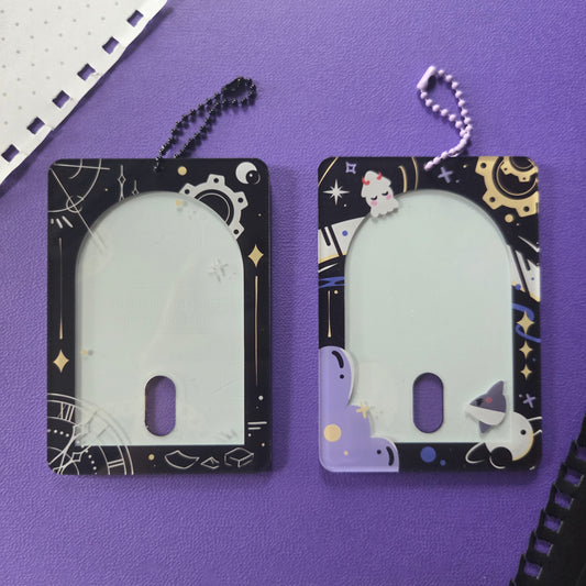 ORV PHOTOCARD HOLDERS