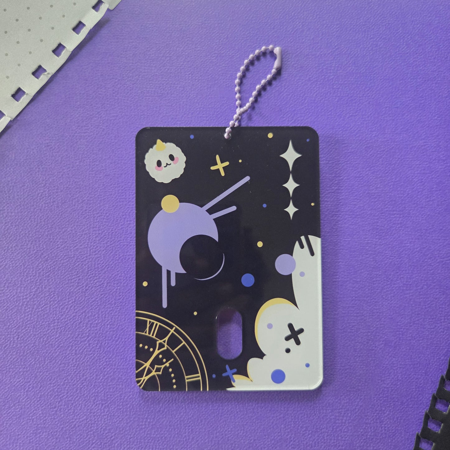 ORV PHOTOCARD HOLDERS