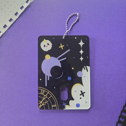 ORV PHOTOCARD HOLDERS
