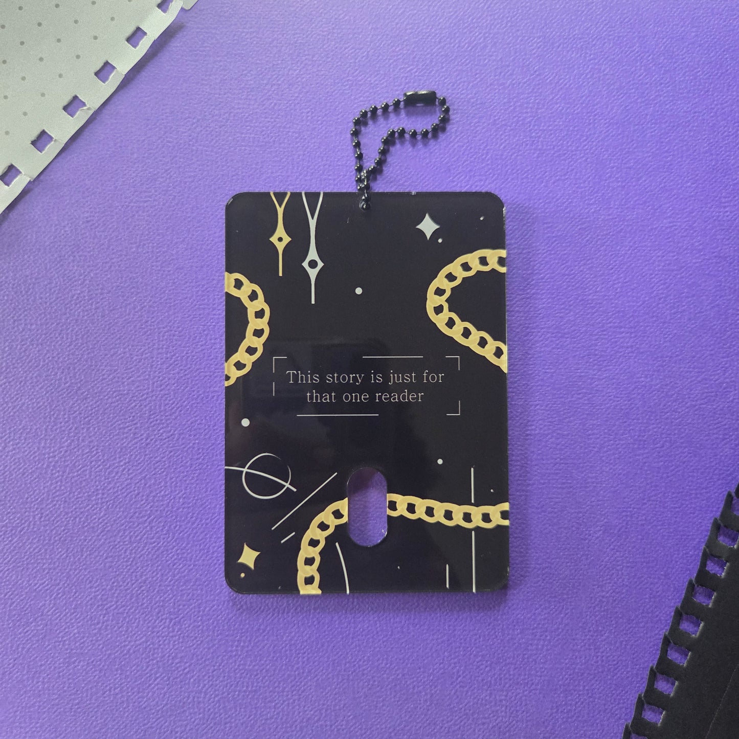 ORV PHOTOCARD HOLDERS
