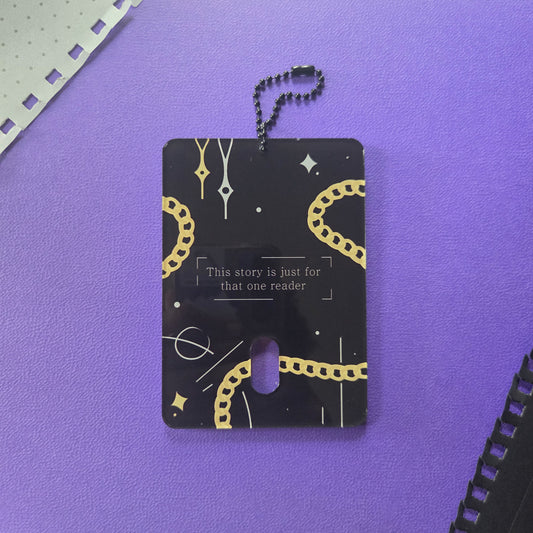 ORV PHOTOCARD HOLDERS