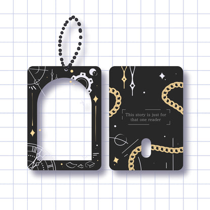(PRE-ORDER) ORV PHOTOCARD HOLDERS