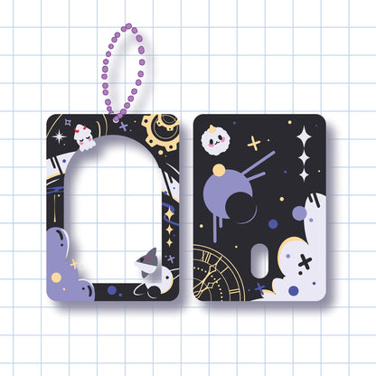 (PRE-ORDER) ORV PHOTOCARD HOLDERS