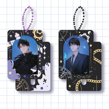 (PRE-ORDER) ORV PHOTOCARD HOLDERS