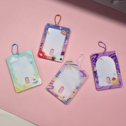 LADS PHOTOCARD HOLDERS