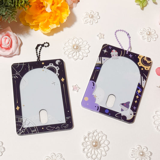 ORV PHOTOCARD HOLDERS